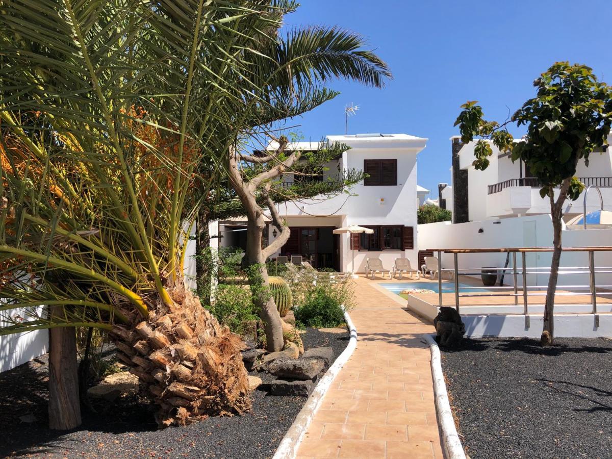 Villa Roferos 32 Πουέρτο Ντελ Κάρμεν Εξωτερικό φωτογραφία