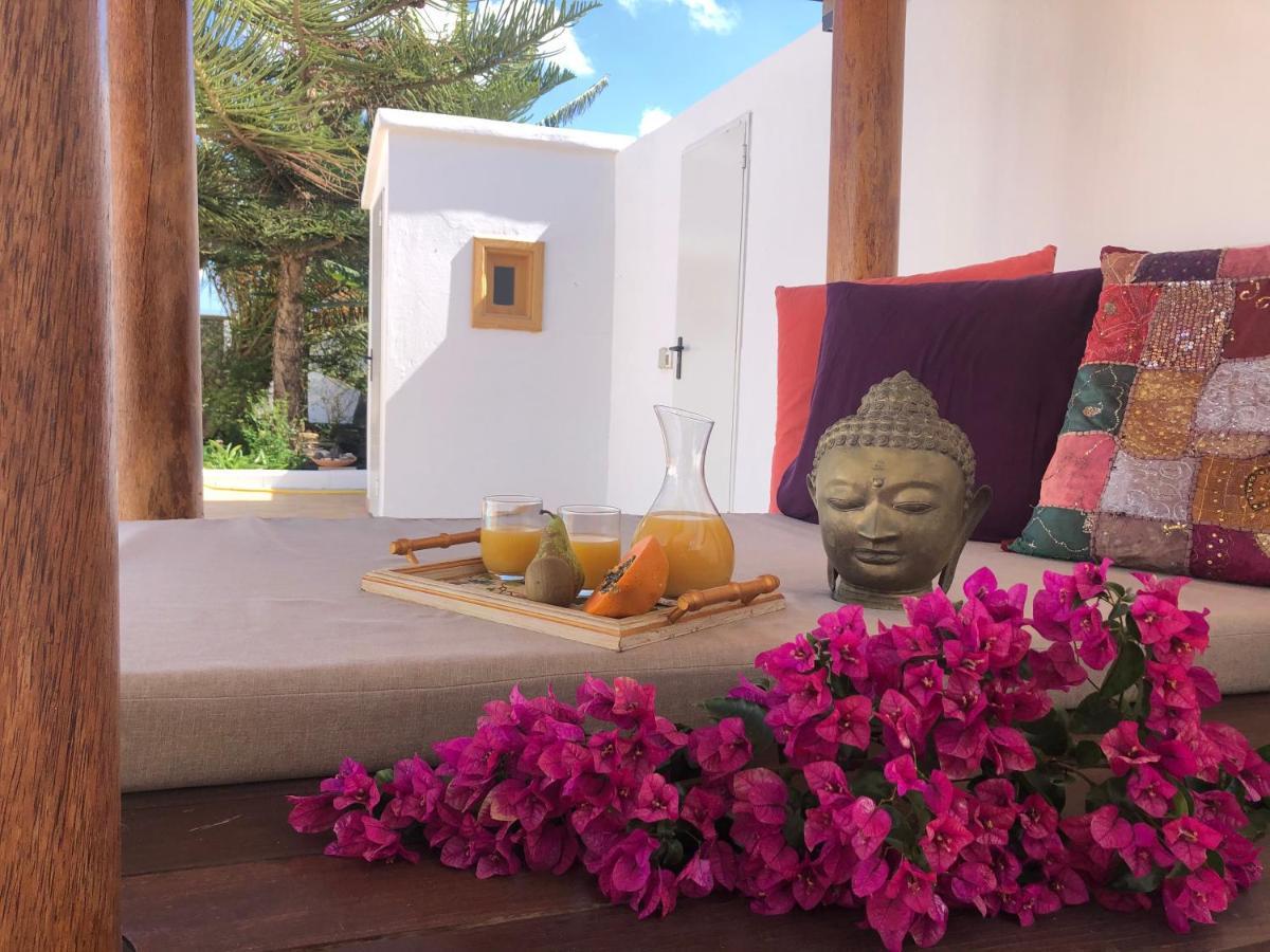 Villa Roferos 32 Πουέρτο Ντελ Κάρμεν Εξωτερικό φωτογραφία