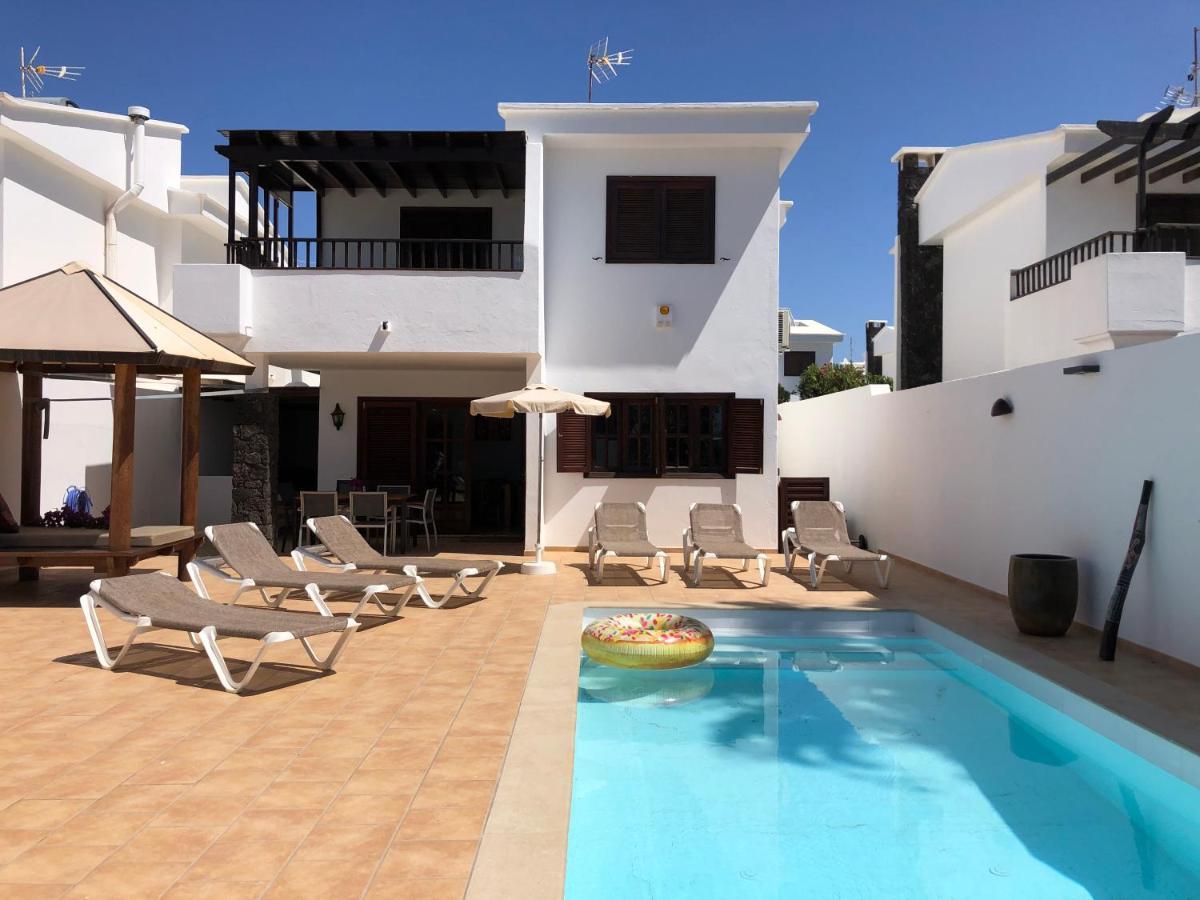 Villa Roferos 32 Πουέρτο Ντελ Κάρμεν Εξωτερικό φωτογραφία