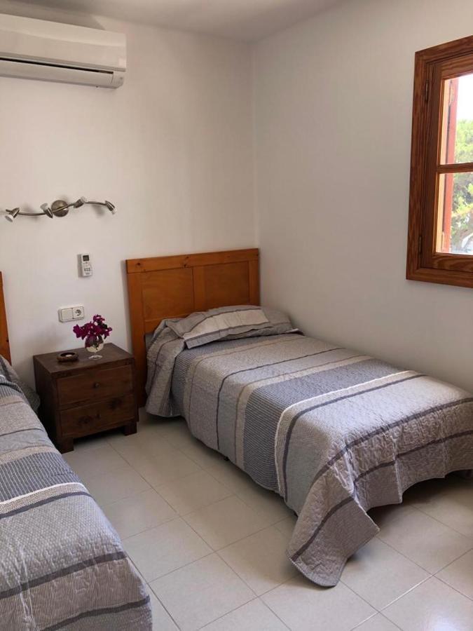 Villa Roferos 32 Πουέρτο Ντελ Κάρμεν Εξωτερικό φωτογραφία