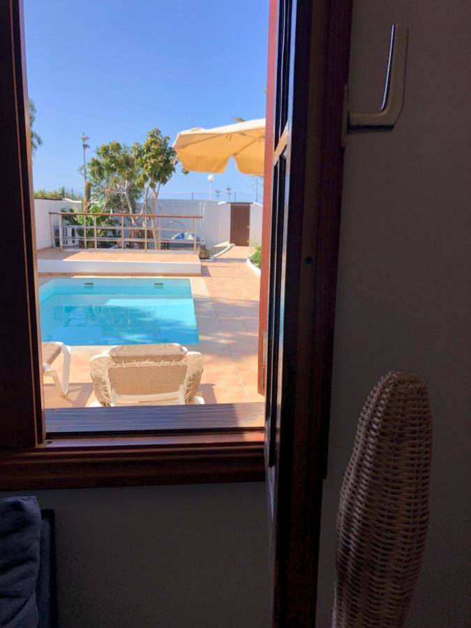 Villa Roferos 32 Πουέρτο Ντελ Κάρμεν Εξωτερικό φωτογραφία