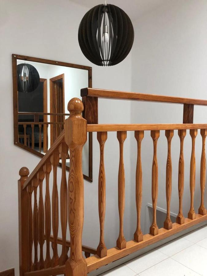 Villa Roferos 32 Πουέρτο Ντελ Κάρμεν Εξωτερικό φωτογραφία