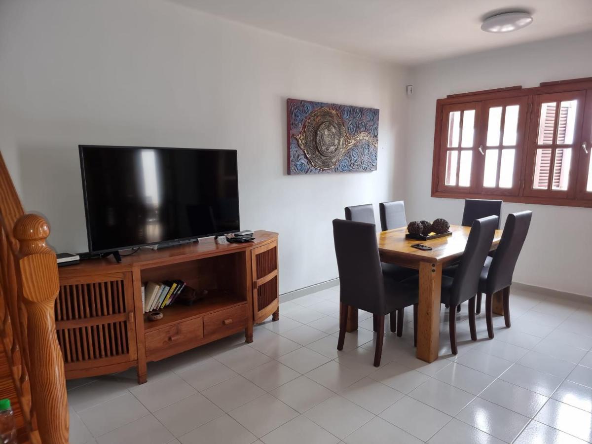 Villa Roferos 32 Πουέρτο Ντελ Κάρμεν Εξωτερικό φωτογραφία