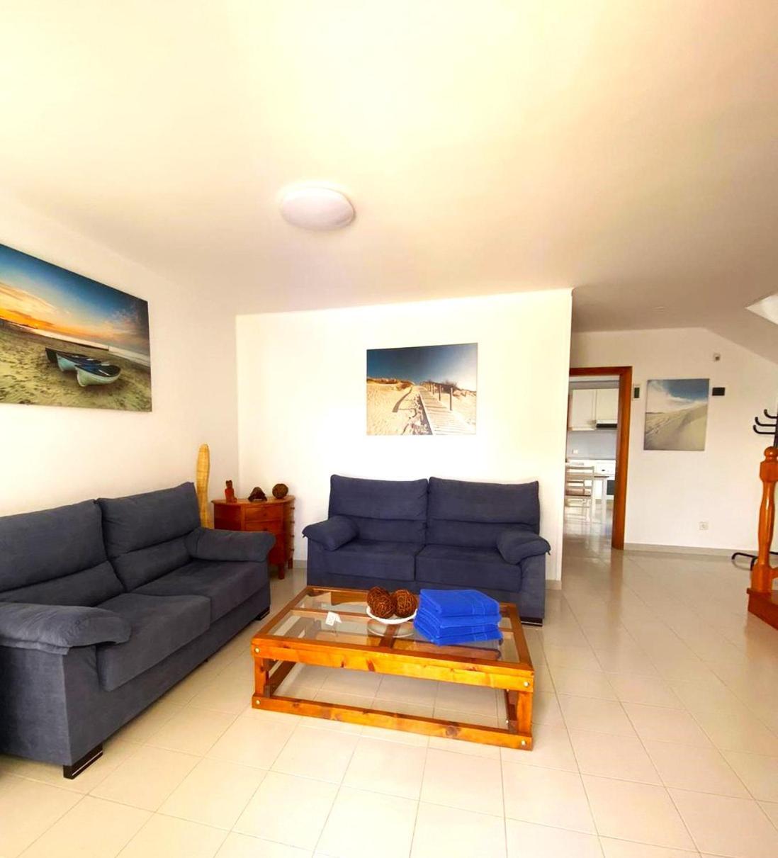 Villa Roferos 32 Πουέρτο Ντελ Κάρμεν Εξωτερικό φωτογραφία