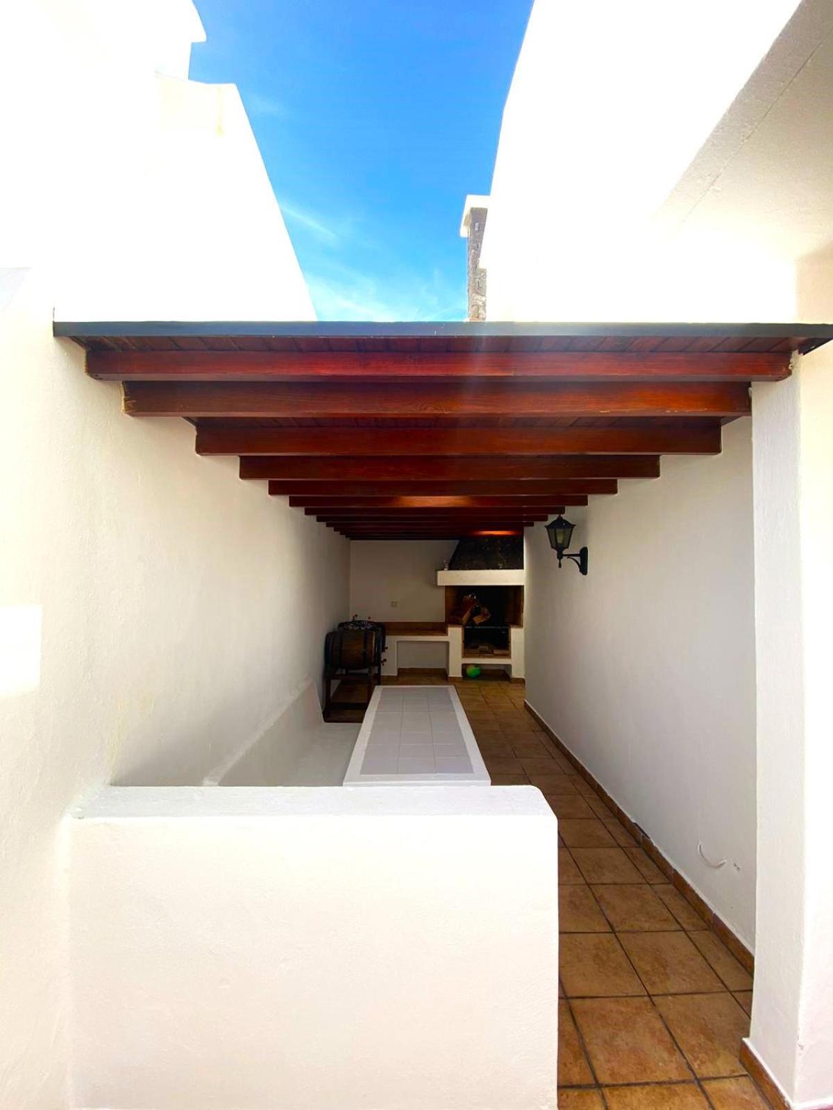 Villa Roferos 32 Πουέρτο Ντελ Κάρμεν Εξωτερικό φωτογραφία