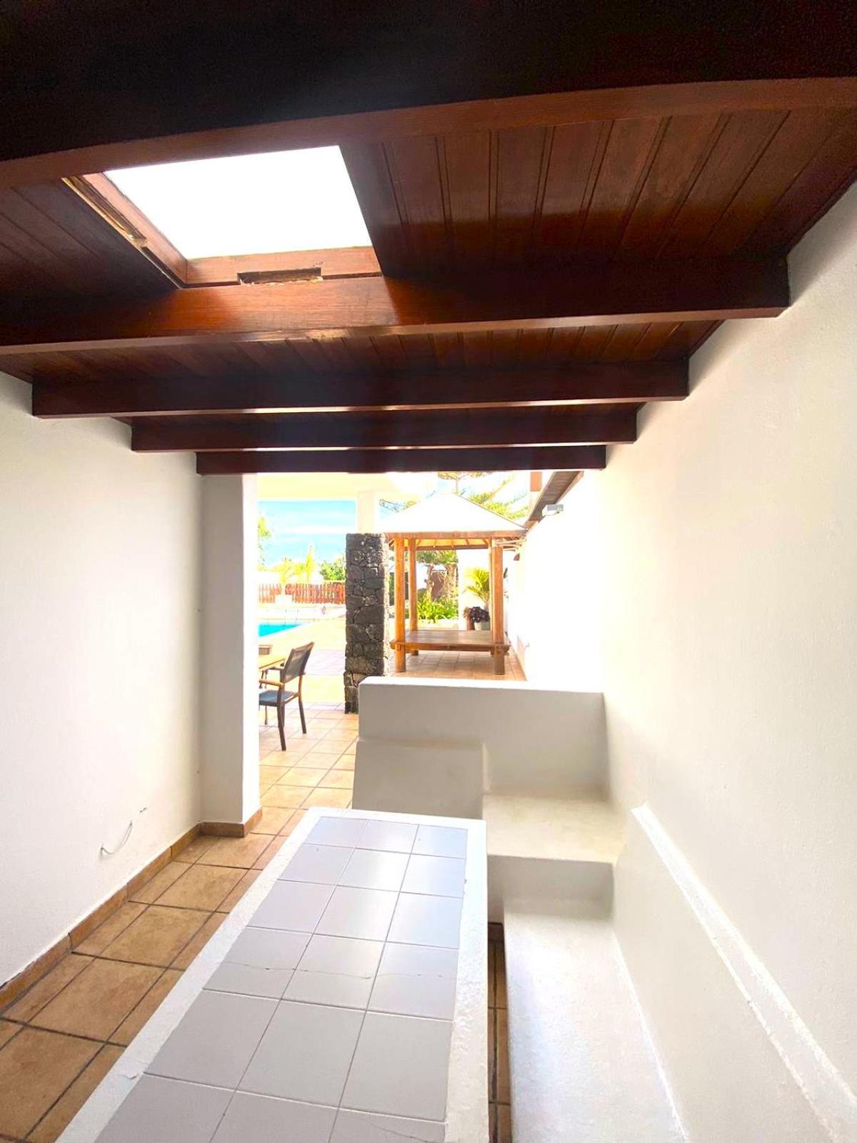Villa Roferos 32 Πουέρτο Ντελ Κάρμεν Εξωτερικό φωτογραφία