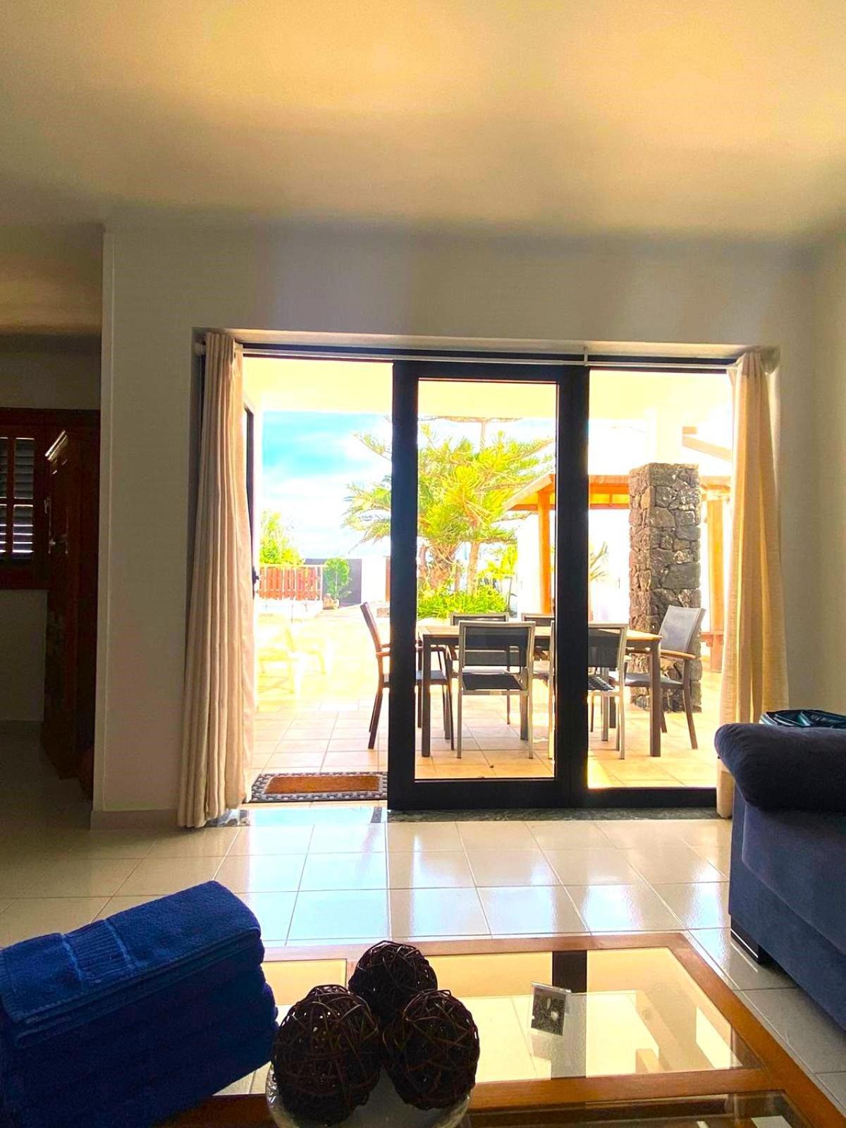 Villa Roferos 32 Πουέρτο Ντελ Κάρμεν Εξωτερικό φωτογραφία