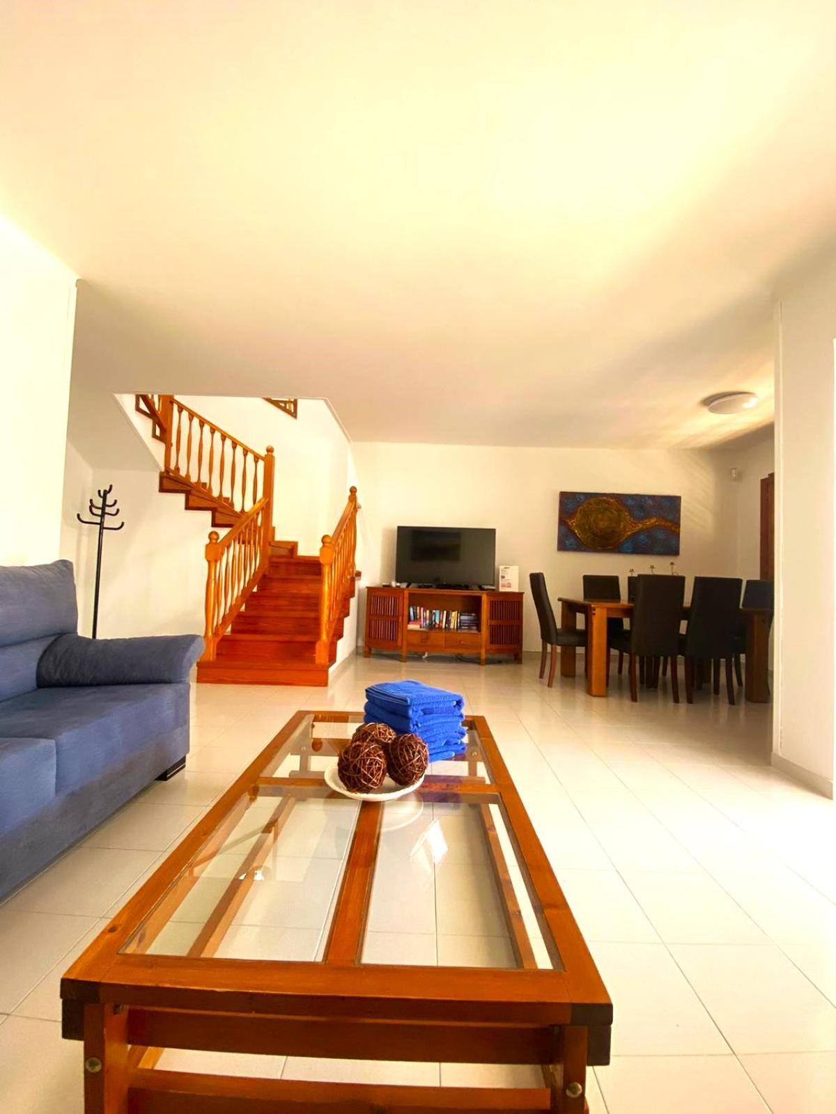 Villa Roferos 32 Πουέρτο Ντελ Κάρμεν Εξωτερικό φωτογραφία