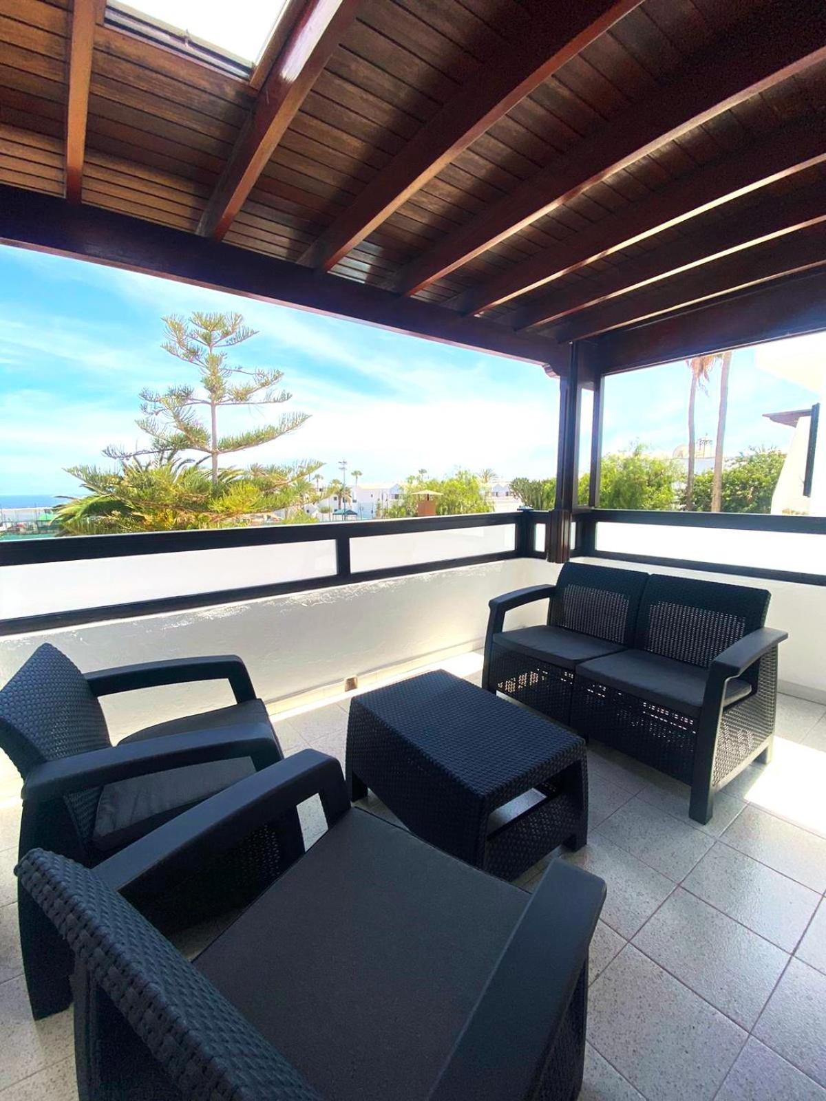 Villa Roferos 32 Πουέρτο Ντελ Κάρμεν Εξωτερικό φωτογραφία