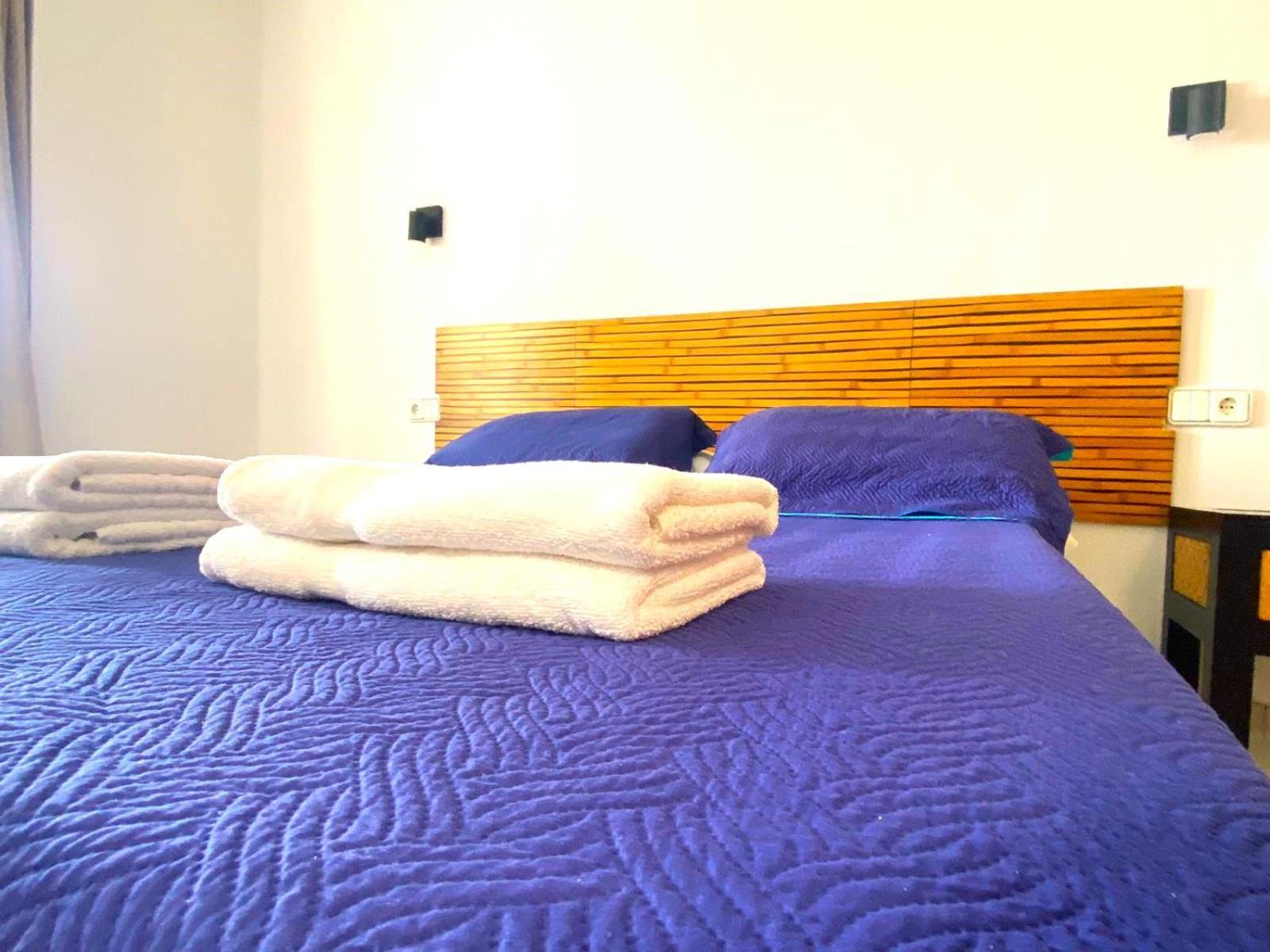 Villa Roferos 32 Πουέρτο Ντελ Κάρμεν Εξωτερικό φωτογραφία