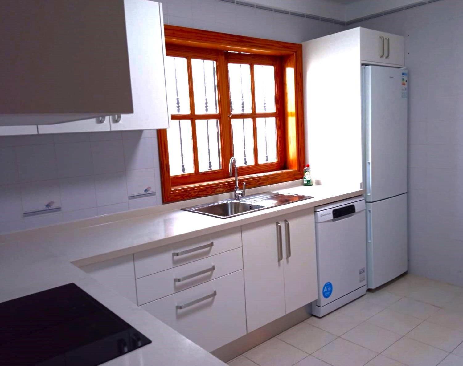 Villa Roferos 32 Πουέρτο Ντελ Κάρμεν Εξωτερικό φωτογραφία