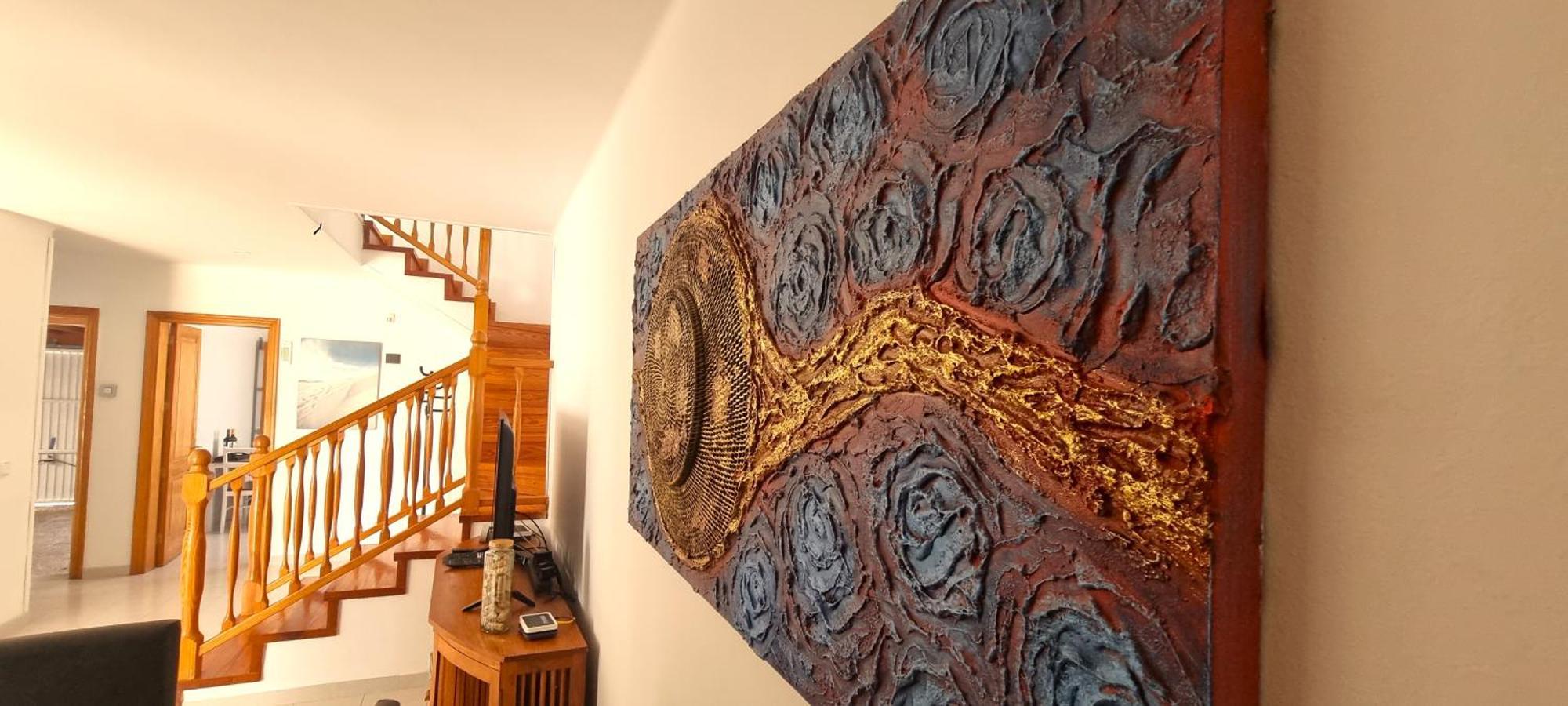Villa Roferos 32 Πουέρτο Ντελ Κάρμεν Εξωτερικό φωτογραφία