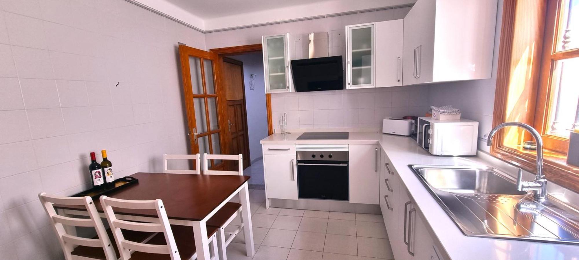 Villa Roferos 32 Πουέρτο Ντελ Κάρμεν Εξωτερικό φωτογραφία