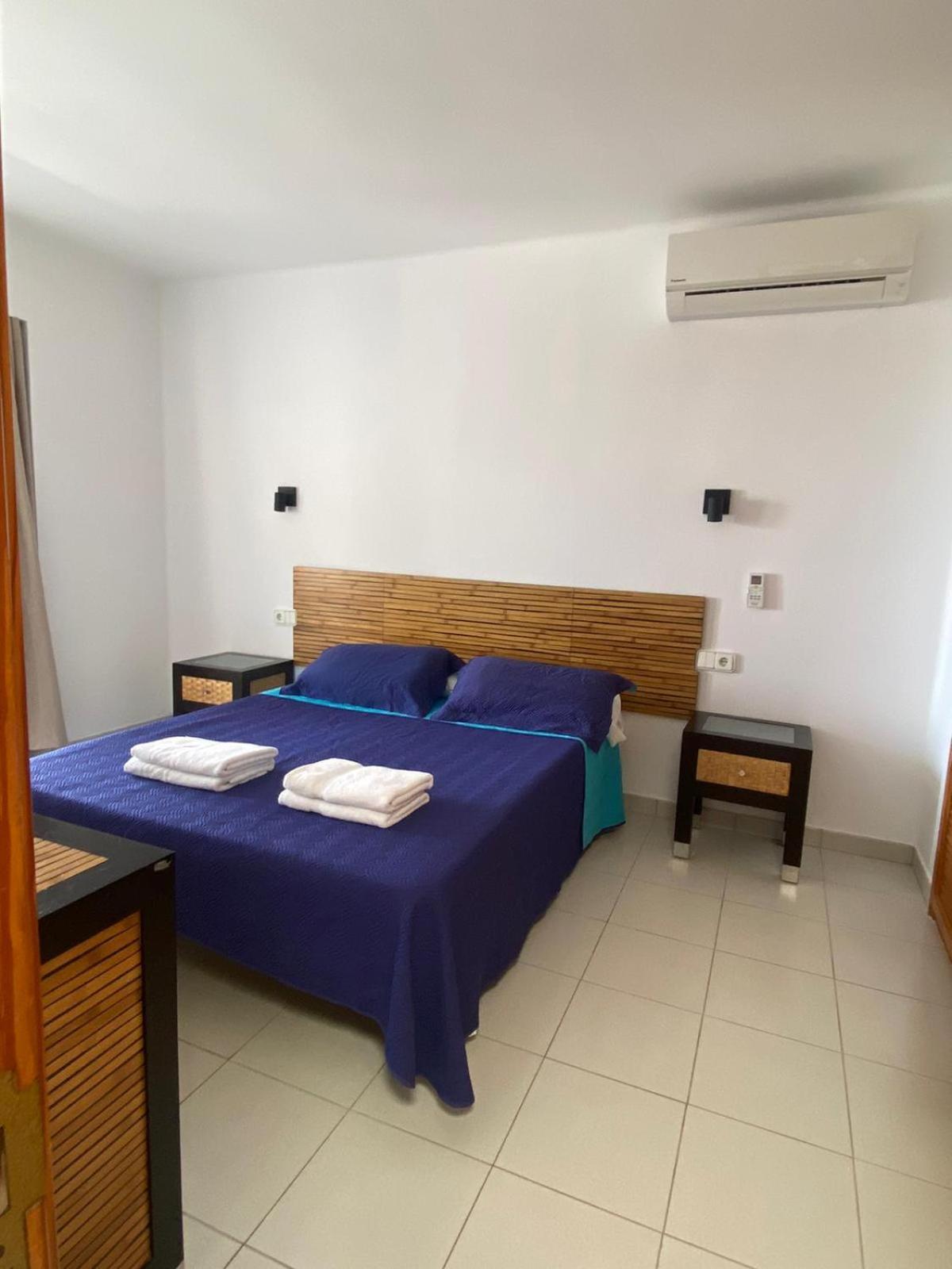 Villa Roferos 32 Πουέρτο Ντελ Κάρμεν Εξωτερικό φωτογραφία