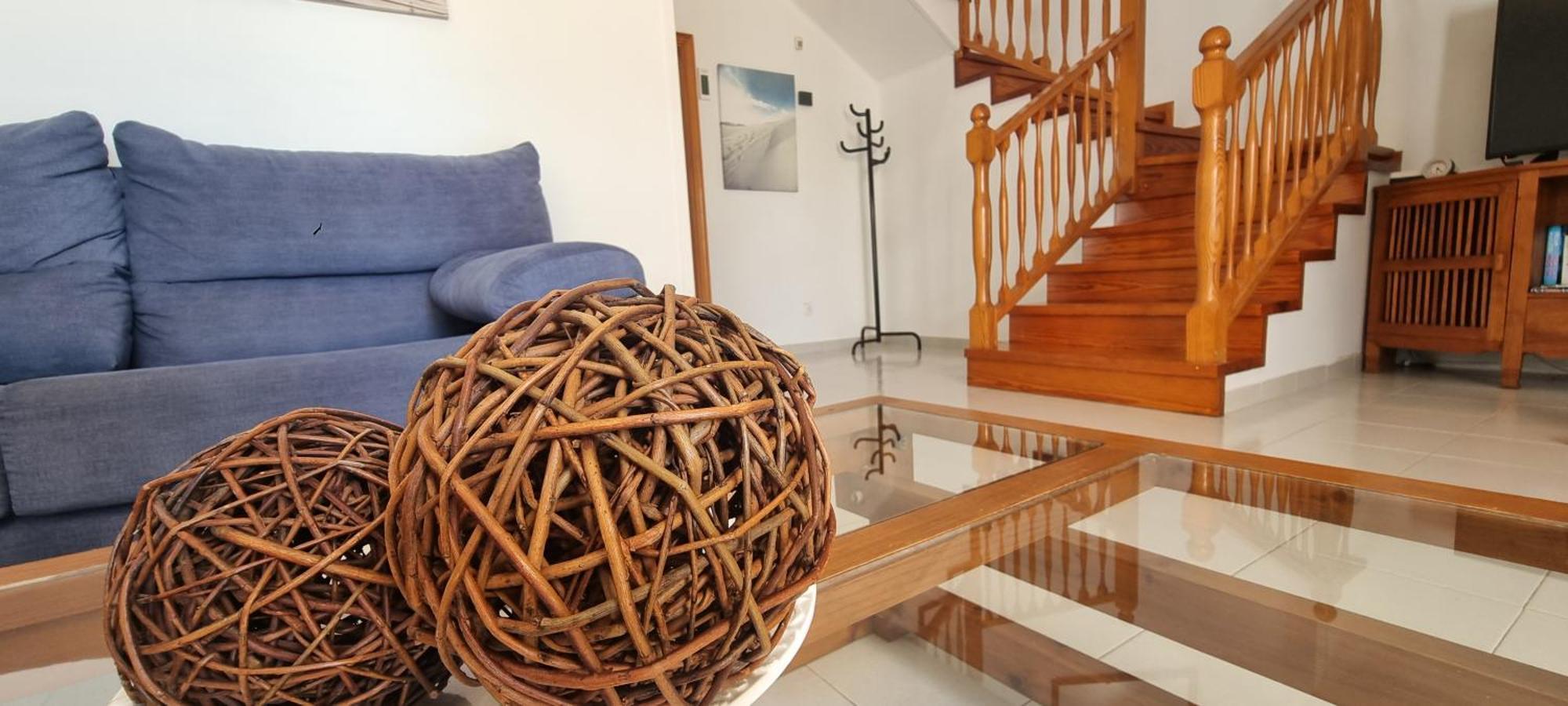Villa Roferos 32 Πουέρτο Ντελ Κάρμεν Εξωτερικό φωτογραφία