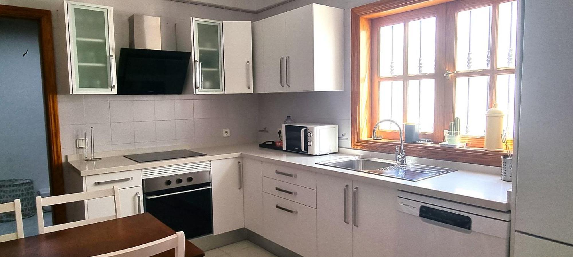 Villa Roferos 32 Πουέρτο Ντελ Κάρμεν Εξωτερικό φωτογραφία