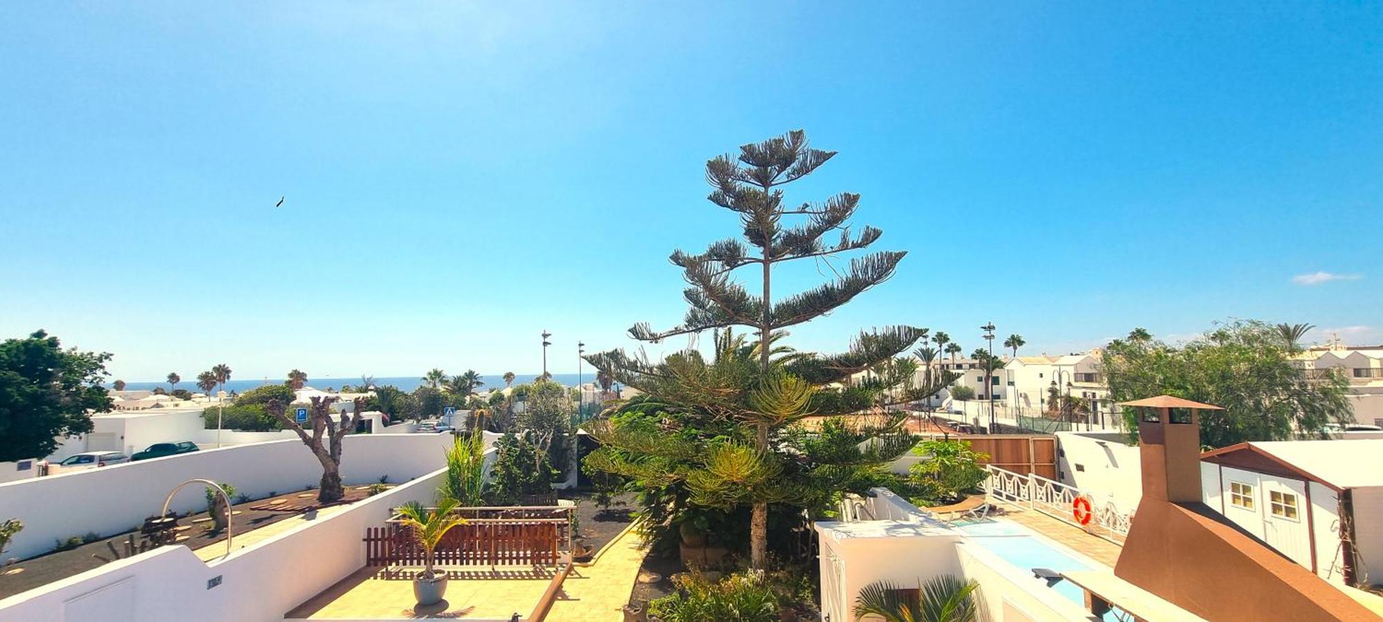 Villa Roferos 32 Πουέρτο Ντελ Κάρμεν Εξωτερικό φωτογραφία